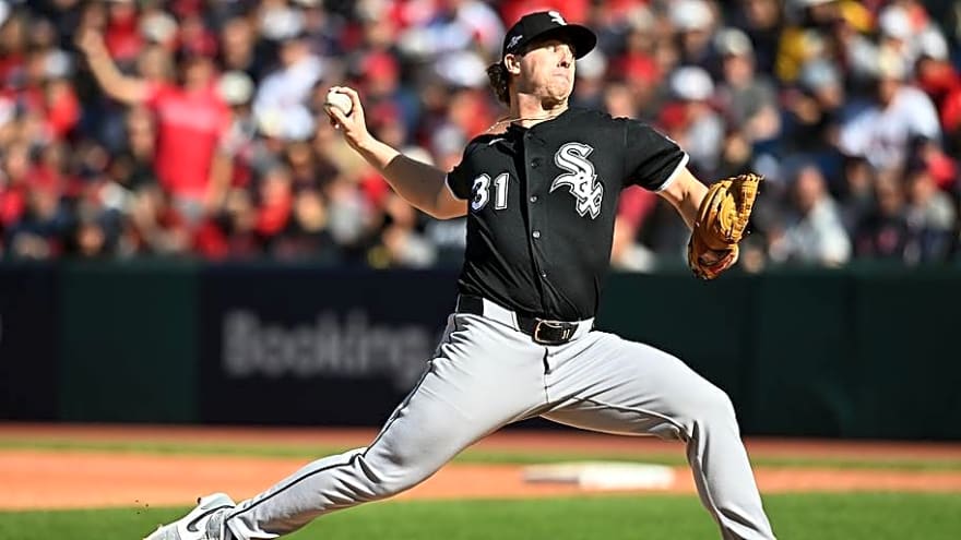 White Sox's Grant Taylor Delivers Historic Performance in 2026 ALDS