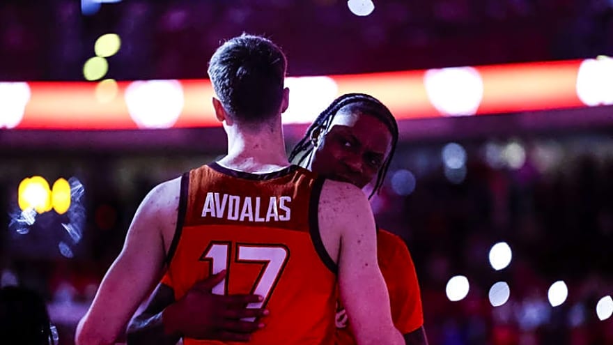 ESPN Lists Virginia Tech in 'Work to Do' Section for 2026 NCAA Tournament Hopes