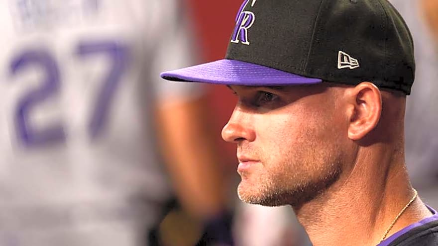 Rockies Hit With Predictably Harsh 2025 Season Grade That’s Almost Laughable
