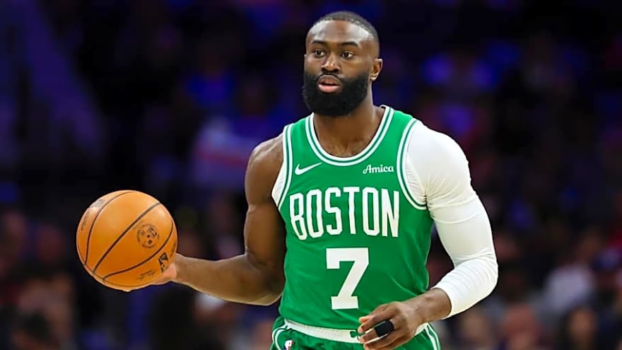 Three Stars the Houston Rockets Should Monitor this NBA Offseason