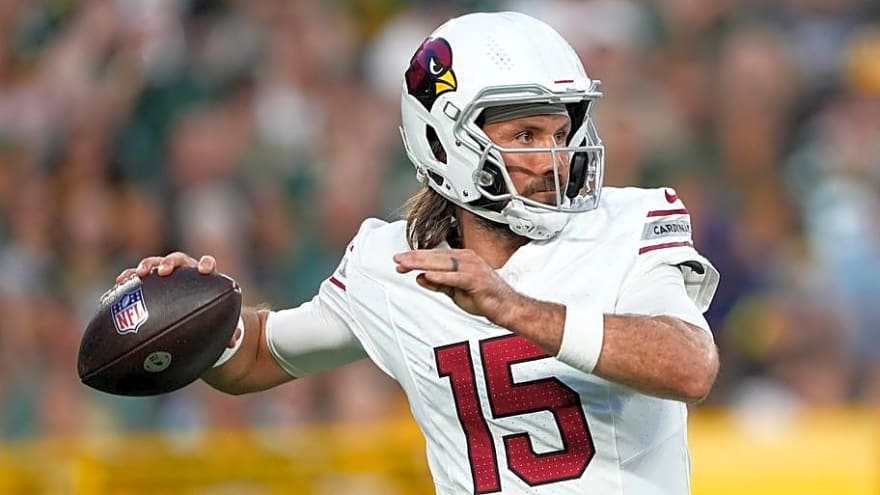 12 Winners and Losers From Cardinals vs Packers