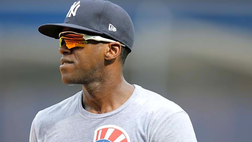 Former Yankees Outfielder Wants to Join Front Office