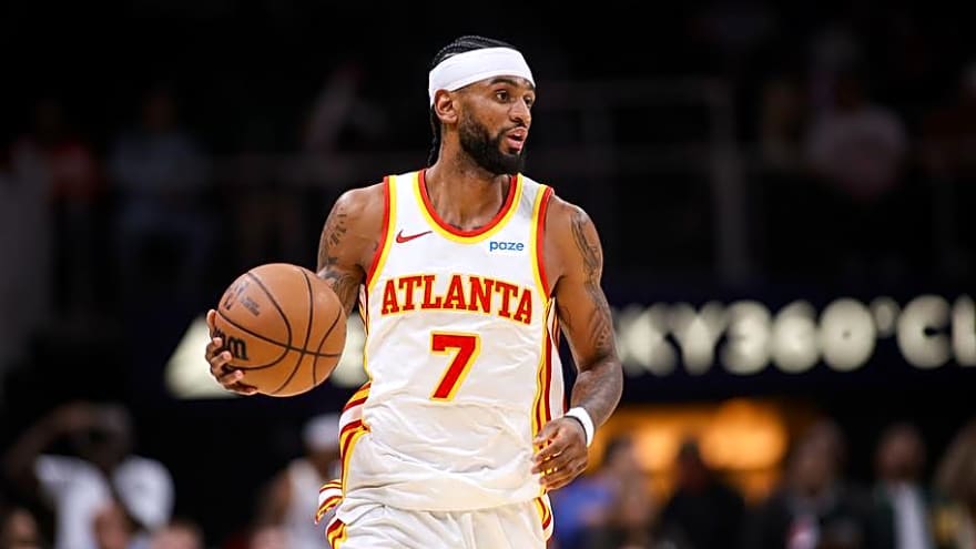 Biggest Winners/Losers From Atlanta's 114-11 Win Over Cleveland