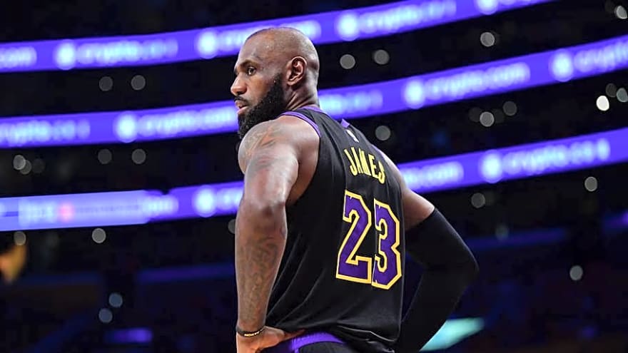 3 Moves the Cavaliers Need to Make Before Training Camp