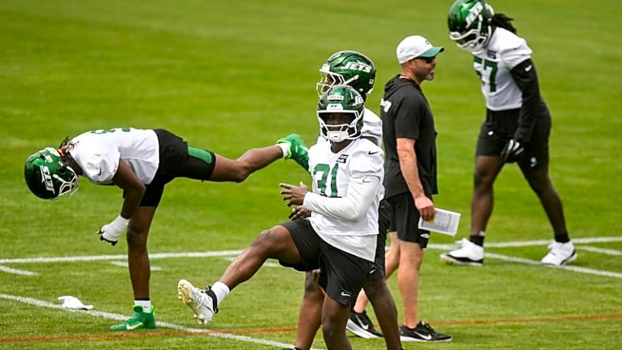 How Much Faith Should Jets Have in Young Core?