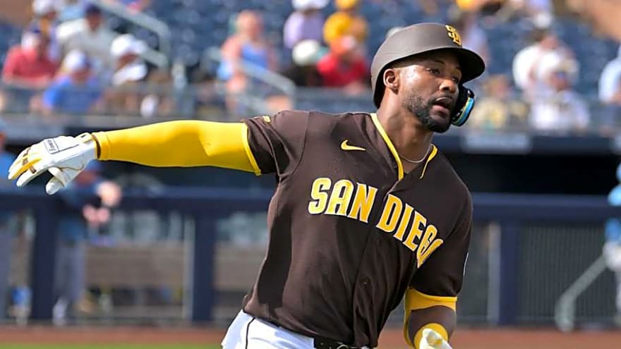 3 Padres Players Who Need Solid Starts to Retain Roster Spots