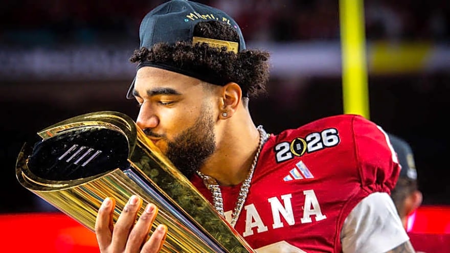 Colts Check Key Roster Boxes in New 7-Round Mock Draft