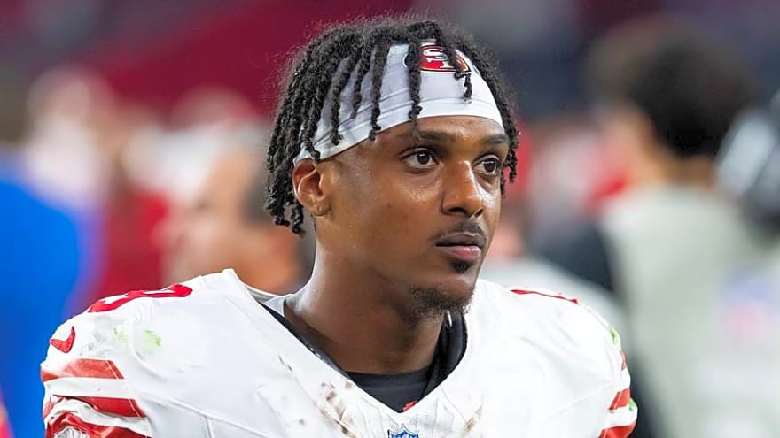49ers Shift Focus to Cutdown Day After Walloping Chargers in LA