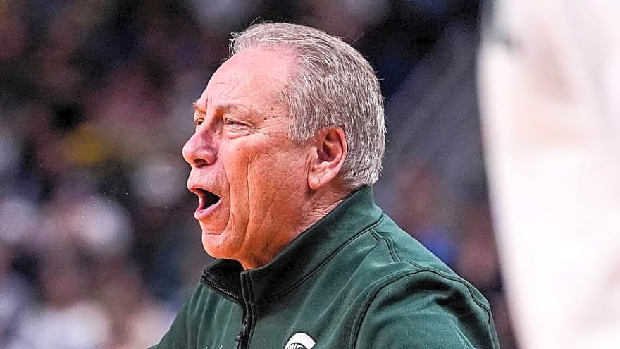 MSU Hoops Schedules Road Exhibition Game Against Big East Program