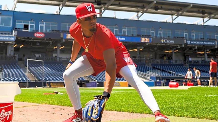 What to Know About Red Sox Phenom Franklin Arias After Trade Deadline