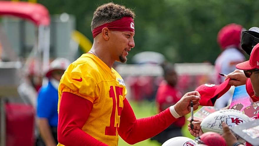 The Position That Will Lead Chiefs to Success in 2025