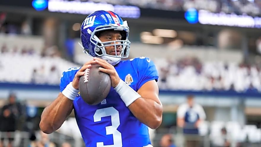 Our Chiefs vs Giants predictions scream ‘must-win’ in Week 3