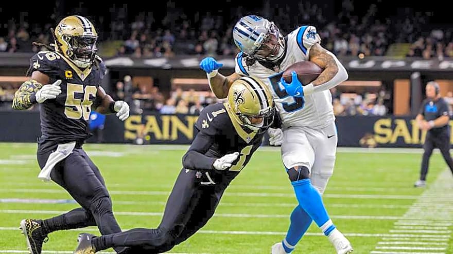 Saints Linked to Breakout Star From Hated Rival in Free Agency