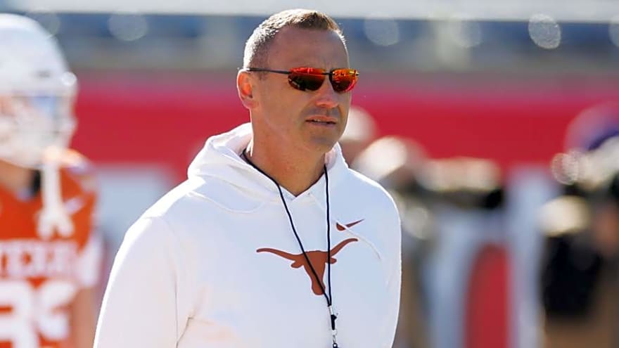 Who Could Commit Next for the Texas Longhorns and Join Noah Roberts?