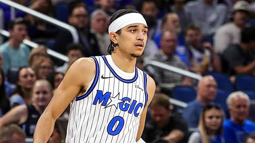 Donovan Mitchell's dominant second half fuels Cavs past Magic, and more takeaways