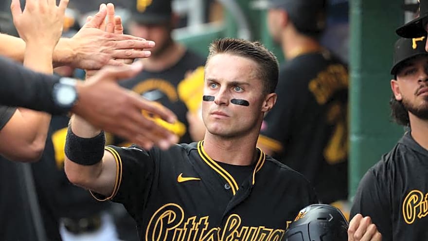 Three Takeaways: Pirates Waste Great Opportunity vs. Mets