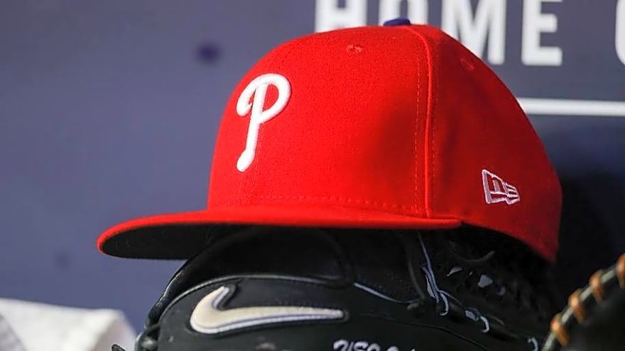 Phillies Seen as Best Fit for Talented Slugger Who is Unlikely To Be Traded
