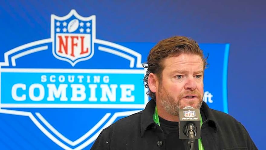 Three Main Storylines for Seahawks in the NFL Scouting Combine