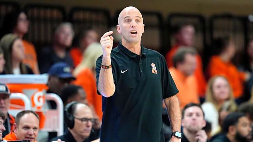 What Preseason AP Top 25 Says About Oklahoma State&#39;s Season