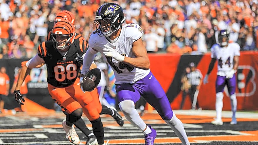 Kyle Hamilton&#39;s Record-Breaking Deal is Still a Steal for Ravens