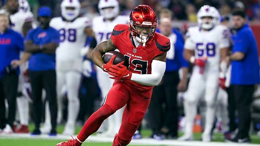 DeMeco Ryans Explains What the 49ers are Getting With Christian Kirk