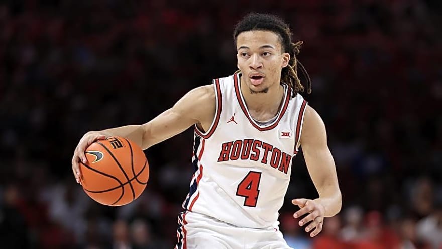 Kings Mock Draft Roundup: Sacramento Could Be Down to Two Options