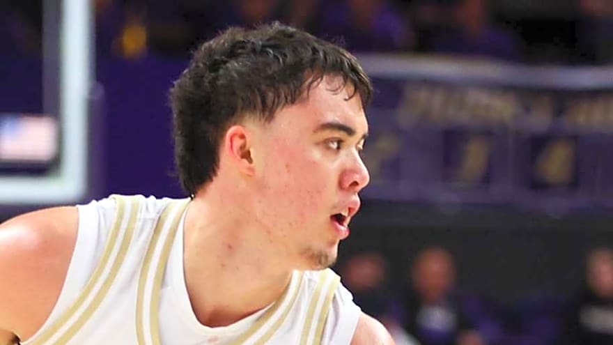 Arizona Adds Key Backcourt Pieces, Uses Own Method