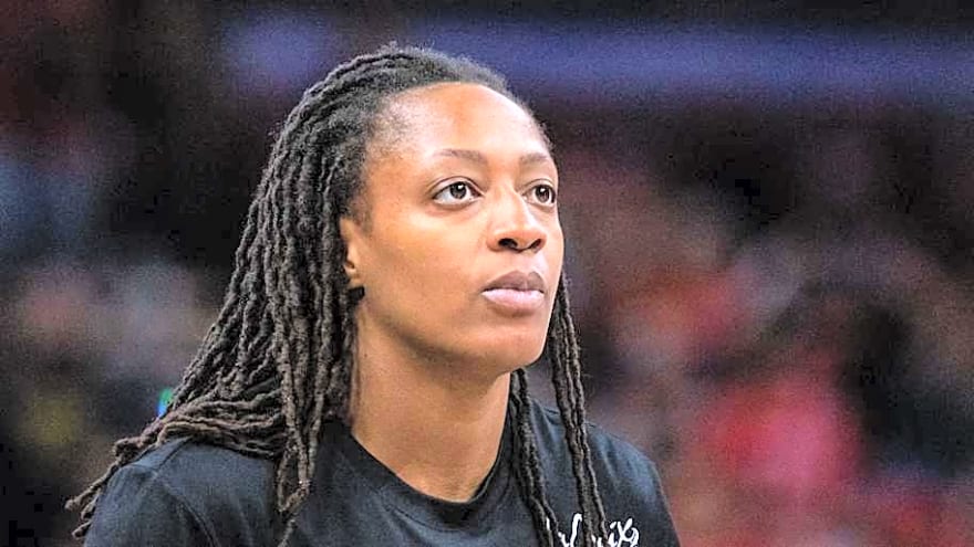 2 WNBA Teams That Could Poach Kelsey Mitchell from Indiana Fever