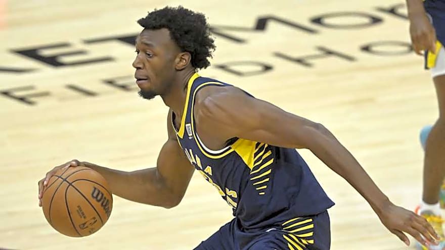 Pacers&#39; James Wiseman Making Significant Change Ahead of New Season