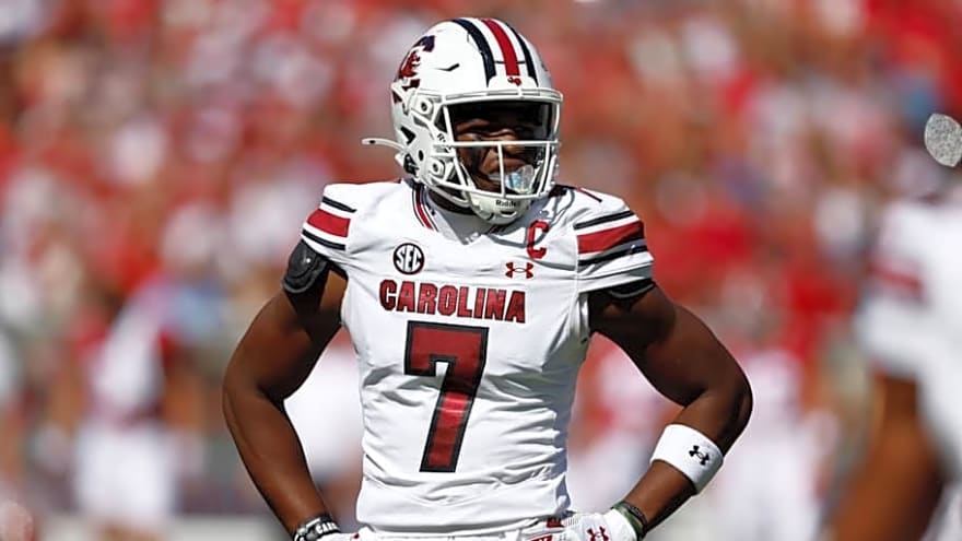 Seahawks rookie deemed crucial to success, but not Grey Zabel