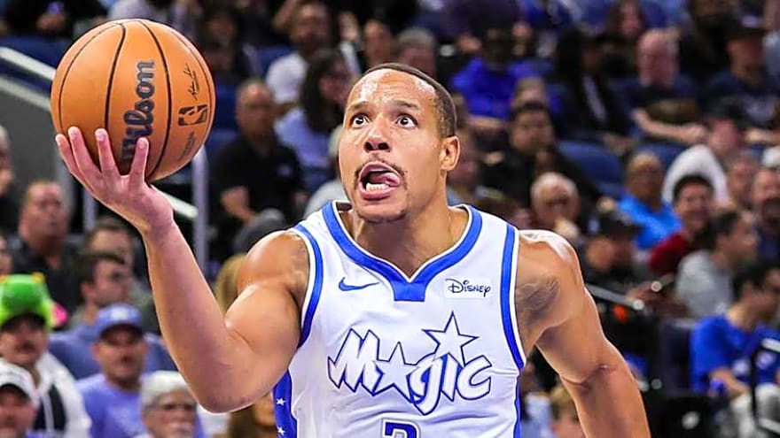 Desmond Bane Death Star Shoots Lava At Night