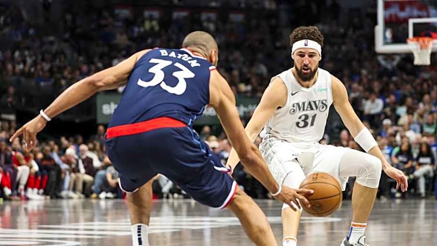 One Trade That Could Quietly Change the Clippers' Playoff Outlook