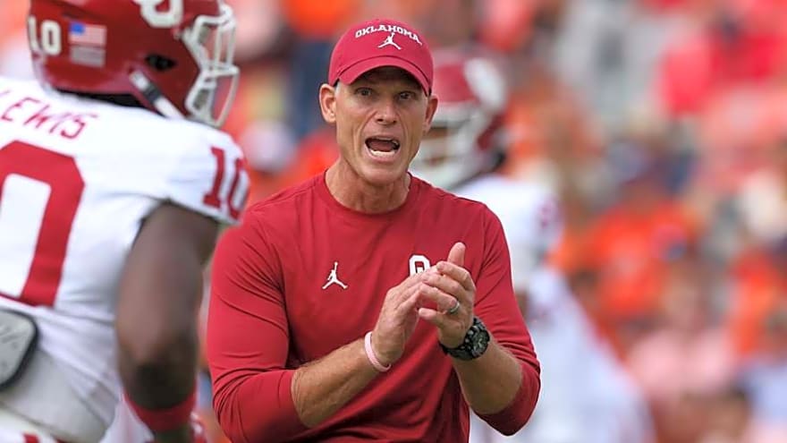 Oklahoma Offers Top 10 Overall Prospect from Class of 2028