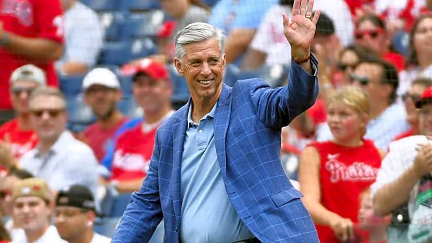 Phillies Will Face Stiff Competition in Free Agency to Keep Star Slugger