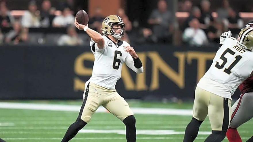 Saints Must Accomplish 3 Things to End Minnesota's Perfect Start