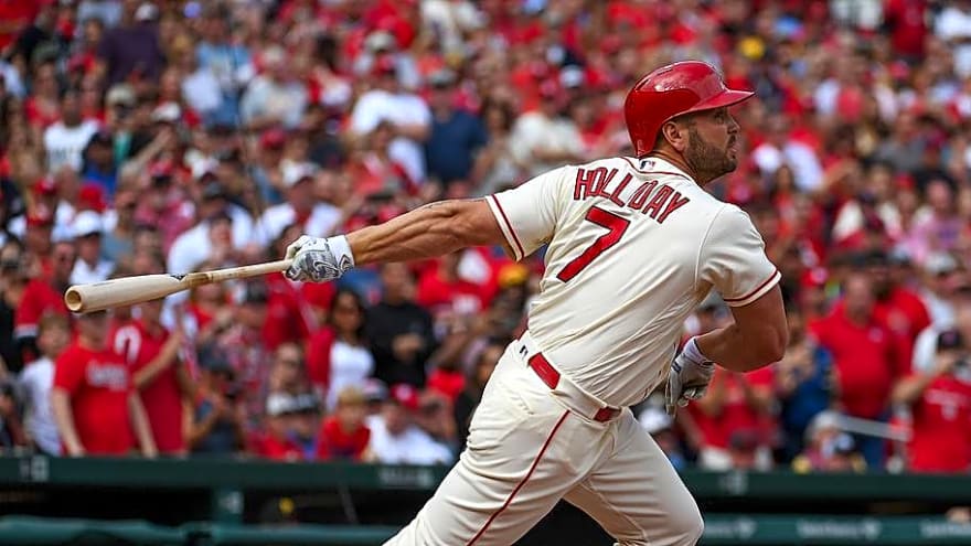 This Day in Cardinals History: Botched Infield Fly Call Helps Seal Victory