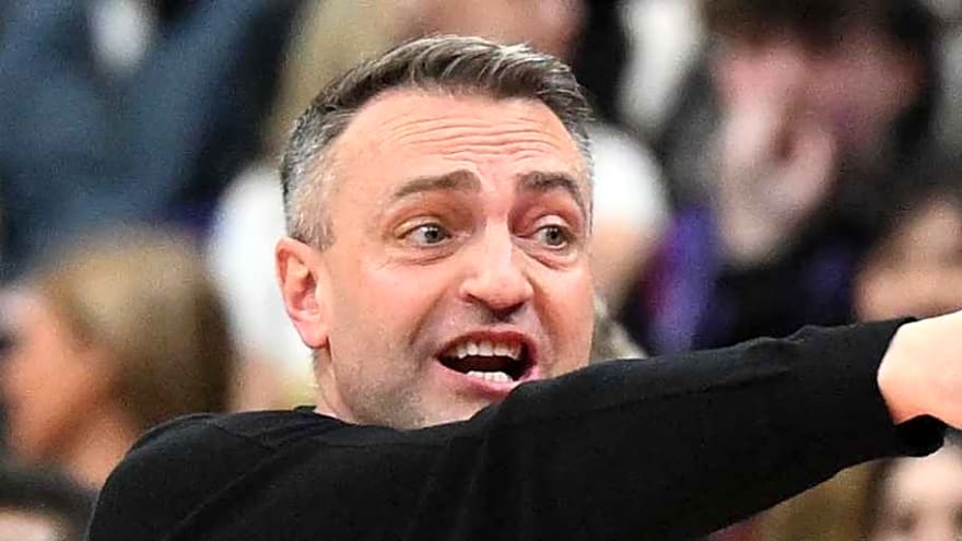 What Raptors Playoff Rotation Could Look Like