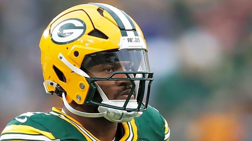 Six Things on Packers’ Wish List When NFL Schedule Is Revealed