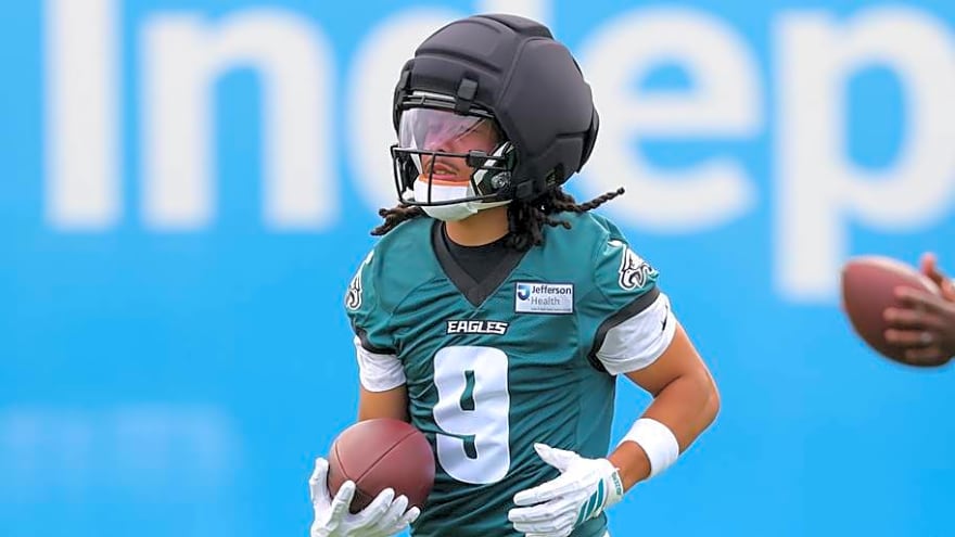 Predicting Eagles Starters vs. Bengals for NFL Preseason Game 3