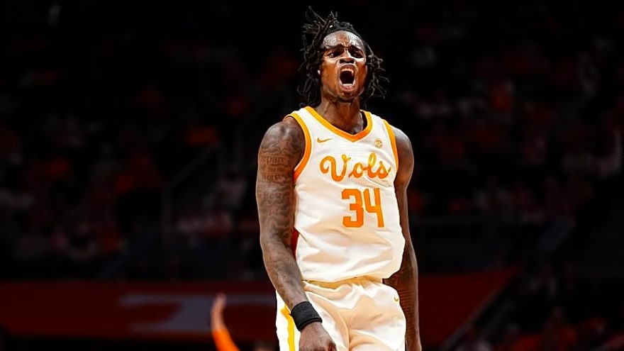 Diluting Doubts: Can Felix Okpara Factor Into the 2026-27 Wizards?