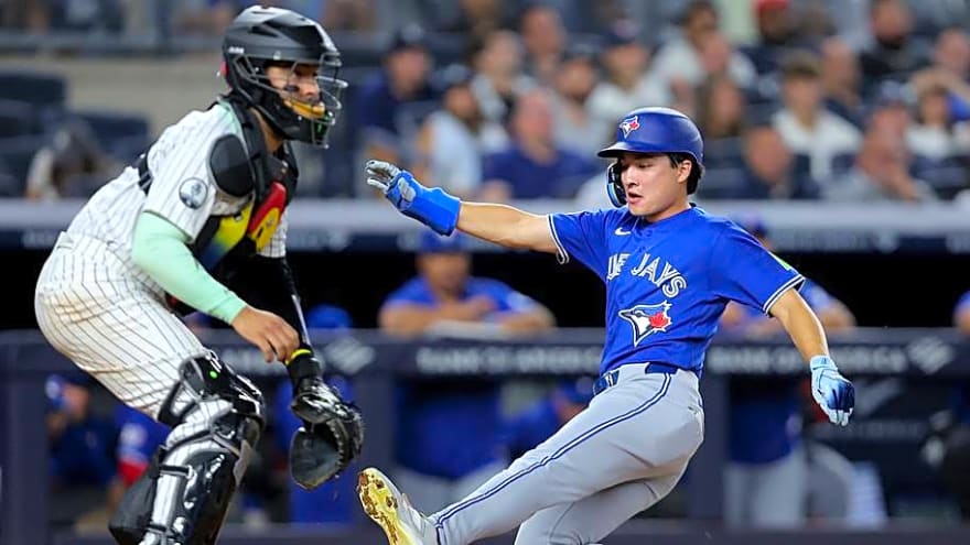 One Bright Spot and One Concern From Blue Jays’ Loss to Yankees