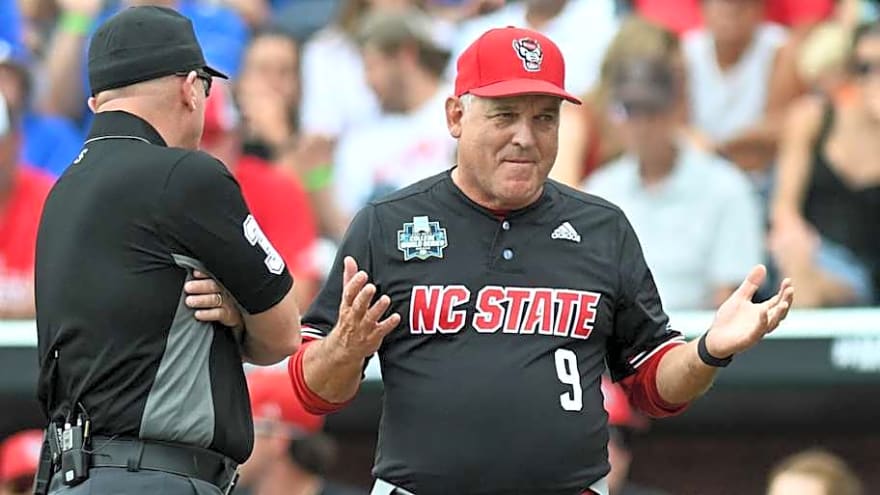 Wolfpack Ace Named to Another Prestigious Watchlist