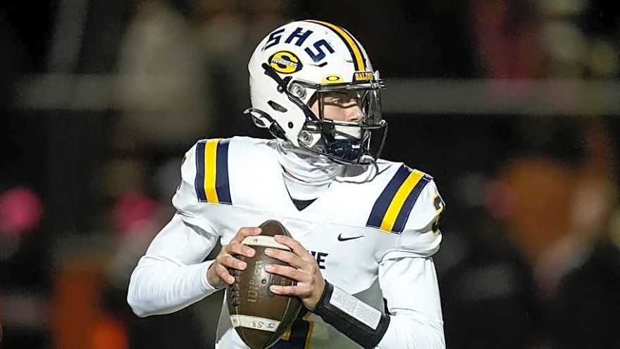 Kyle Whittingham Reveals Michigan Players Who Have Surprised During Spring Practices