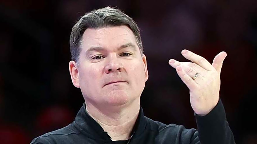 In Capital Letters, Lloyd Says Wildcats ‘Not’ Overlooking Anyone