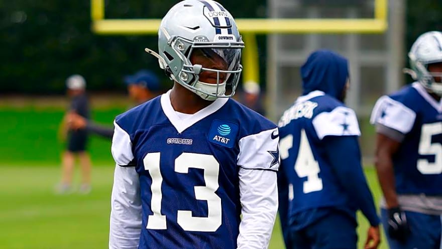 Caleb Downs Rumored To Have Highest Dallas Cowboys Madden Rookie Rating Ever