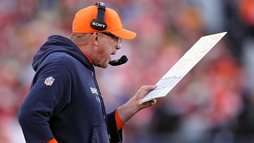 Breaking Down the Rumors Around Sean Payton Giving Up Play-Calling