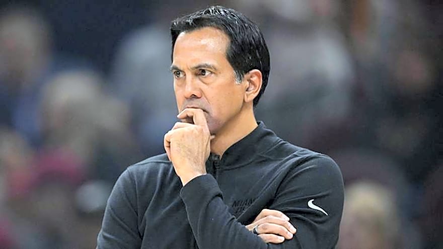 The Miami Heat's playoff chances after disastrous loss