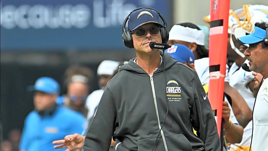 5 Key Things to Know About Chargers at Seahawks in Week 4