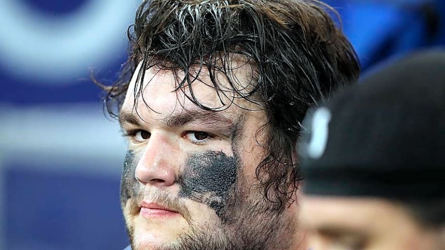 What the Quenton Nelson Trade Means for Colts' Future