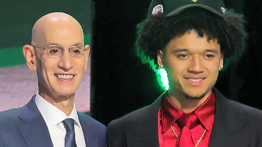 Bucks Scouting Notes from loss to Heat in Las Vegas Summer League